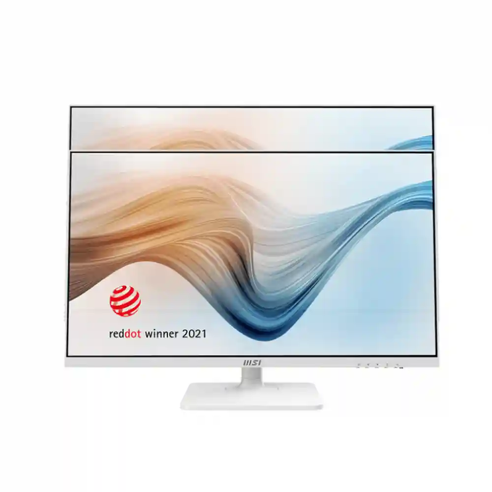 Монитор MSI Modern MD272XPW 27" (9S6-3PB19H-099)