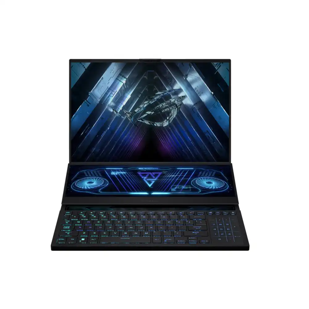 Ноутбук ASUS ROG Zephyrus Duo 16 GX650PY-NM083W 16" (90NR0BI1-M004V0)