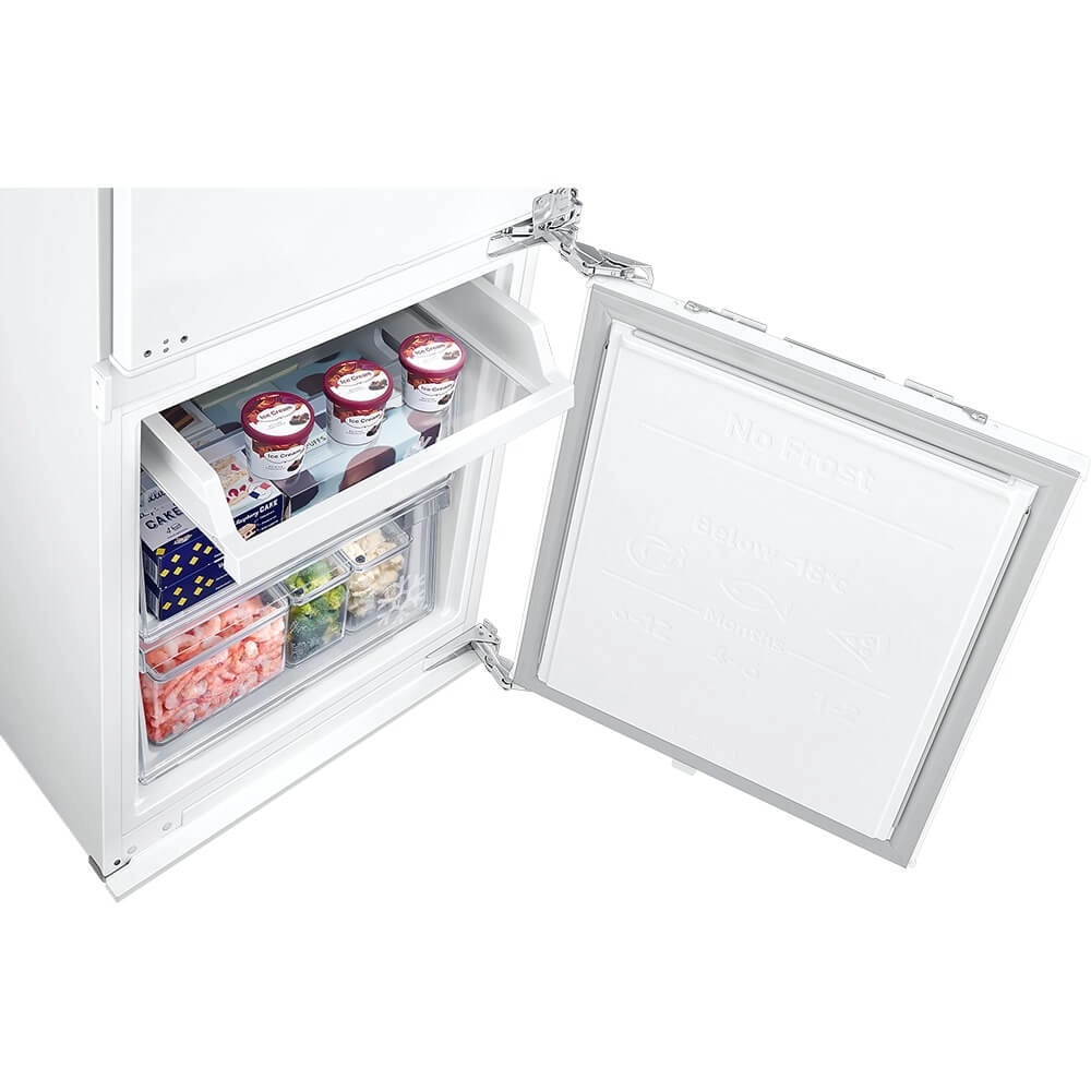 Встраиваемый холодильник SAMSUNG BRB26615FWW