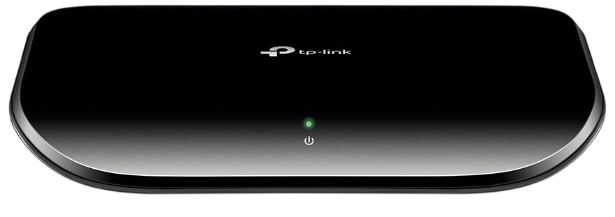 

Коммутатор TP-LINK TL-SG1005D