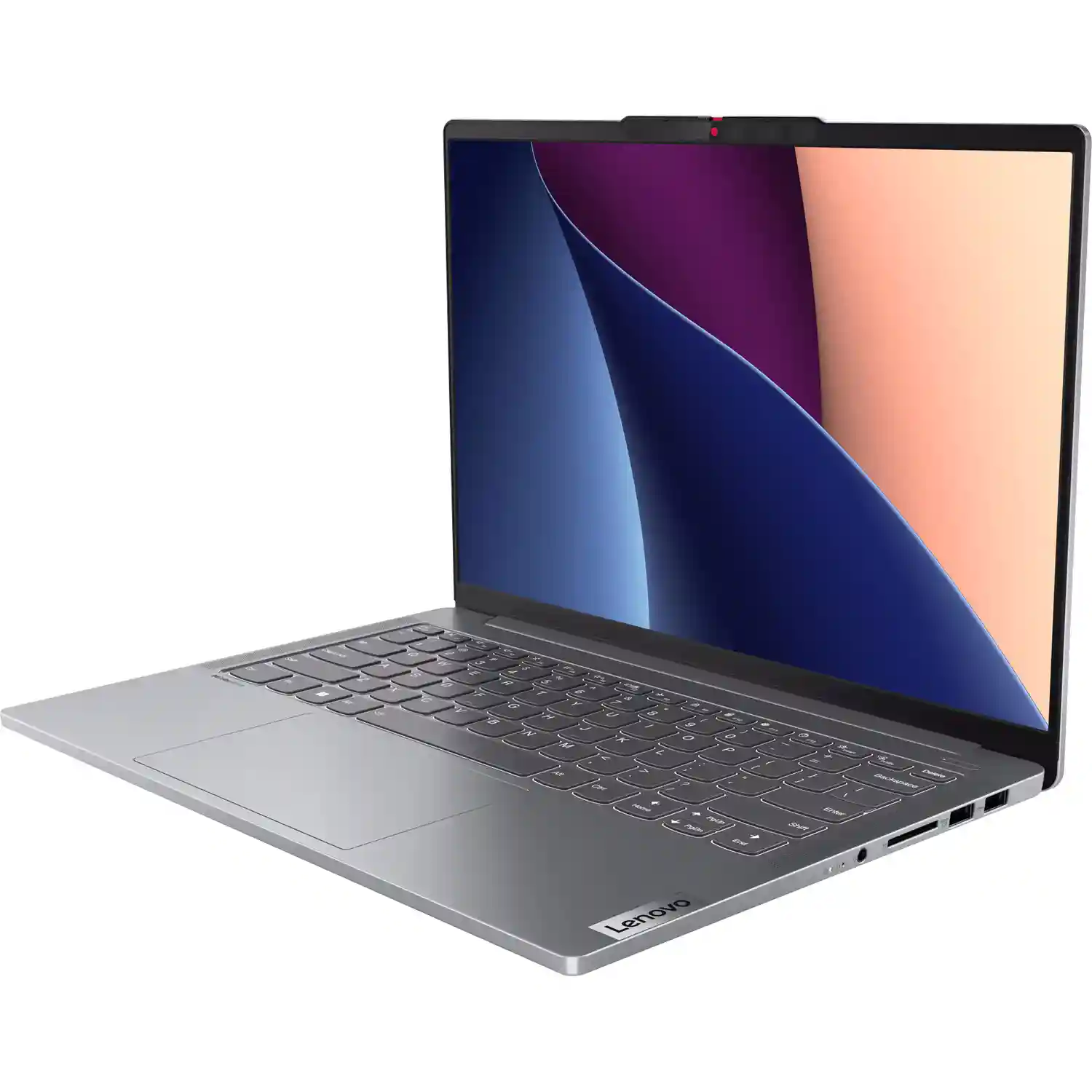 Ноутбук LENOVO IdeaPad Pro 5 14IRH8 14" (83AL0040RK)