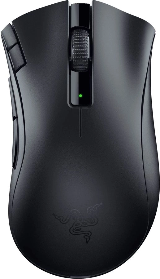 Мышь игровая RAZER Deathadder V2 X HyperSpeed (RZ01-04130100-R3G1)