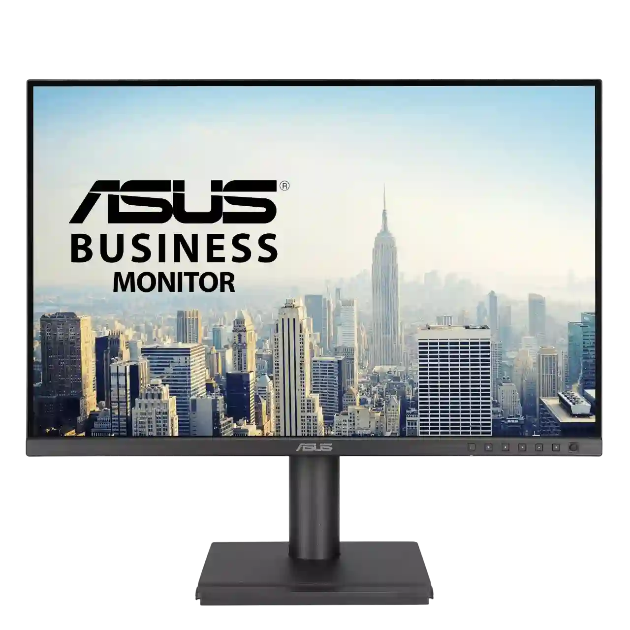 

Монитор ASUS BE248QF 24.1" (90LM0AJ0-B01K70), Чёрный