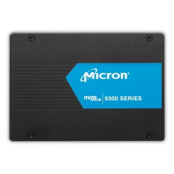 Внутренний SSD диск CRUCIAL Micron 9300 PRO 3840GB, U.2 (MTFDHAL3T8TDP-1AT1ZABYYR)