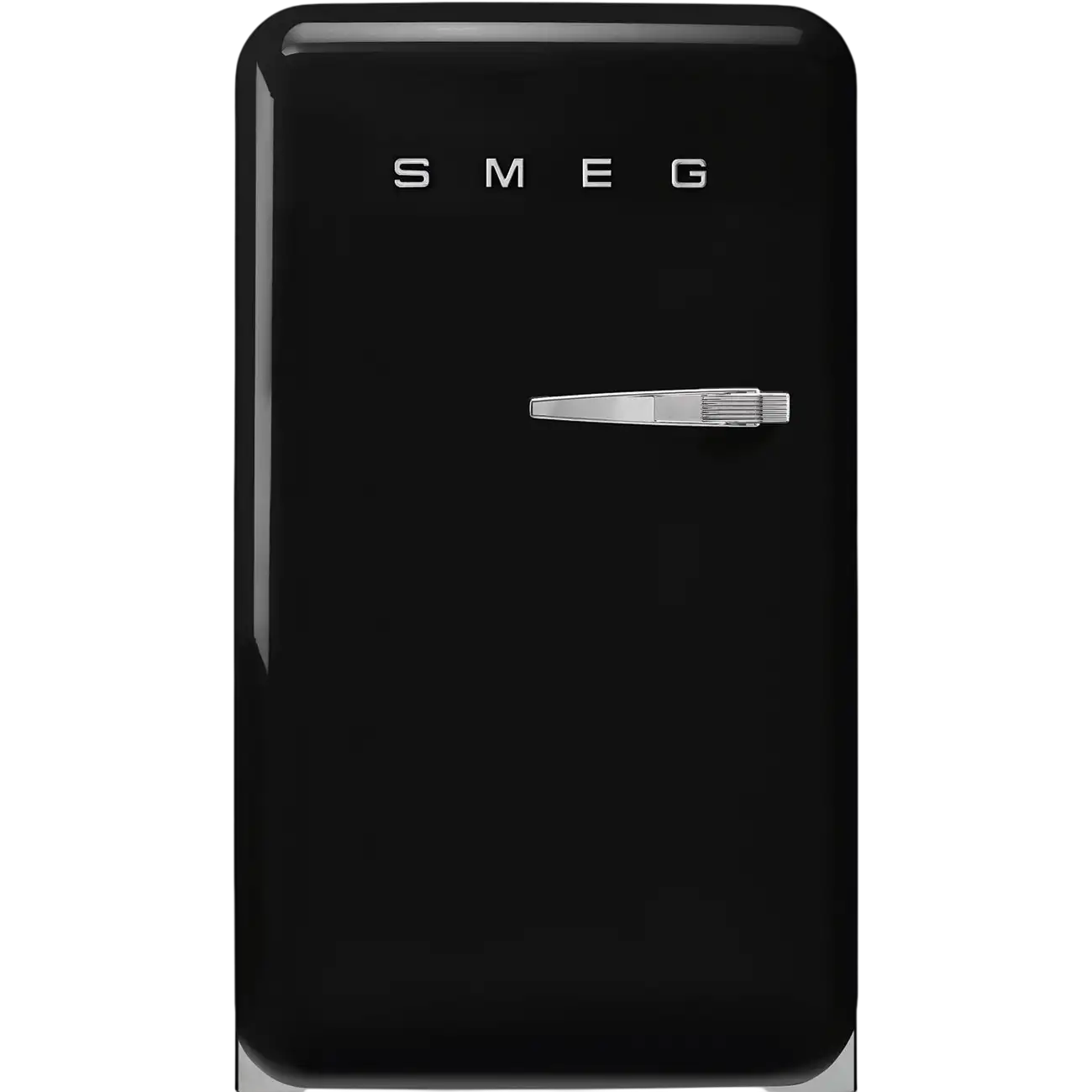 

Холодильник SMEG FAB10LBL6, Чёрный