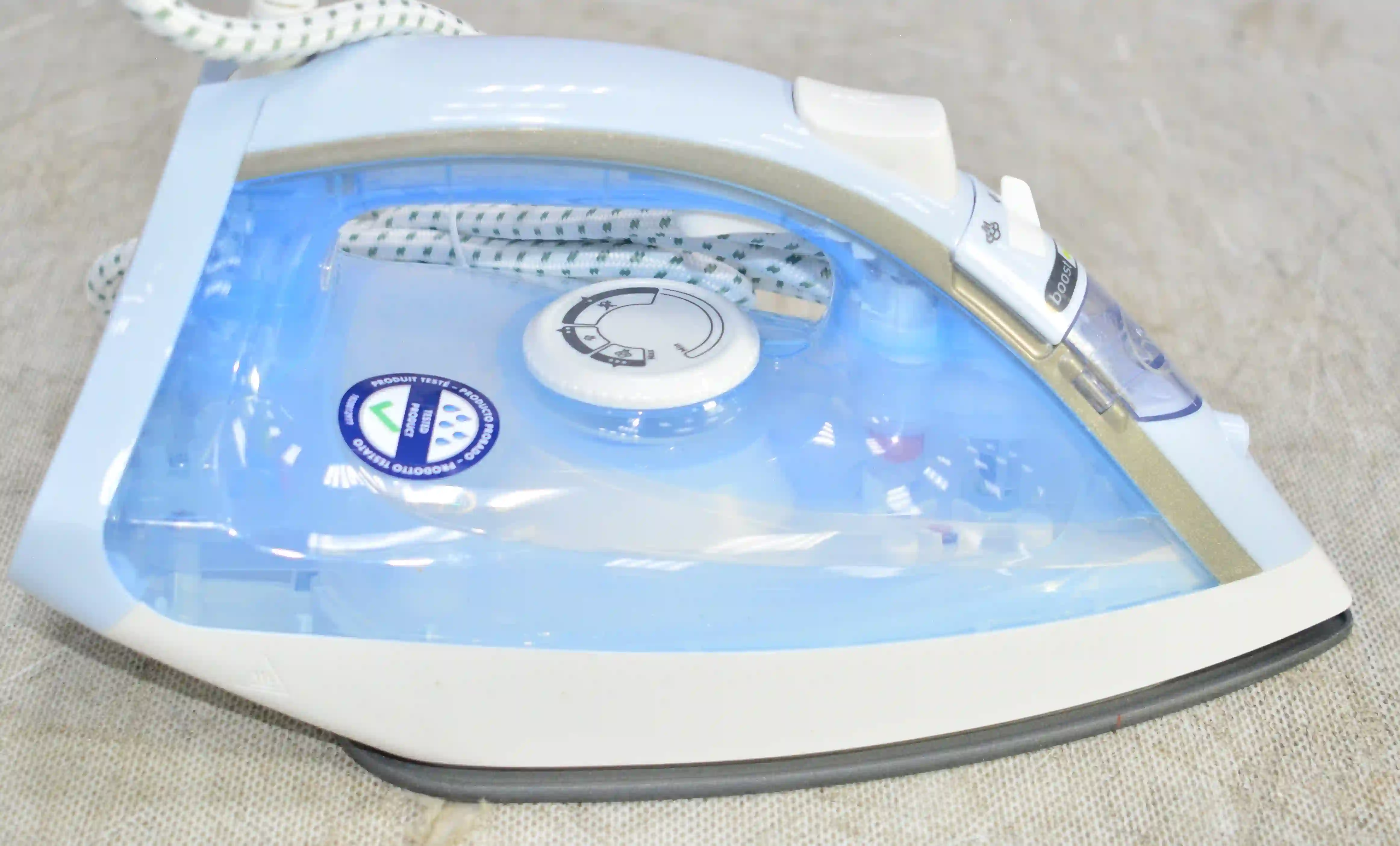 Утюг TEFAL FV1R15F1 k6 000098932