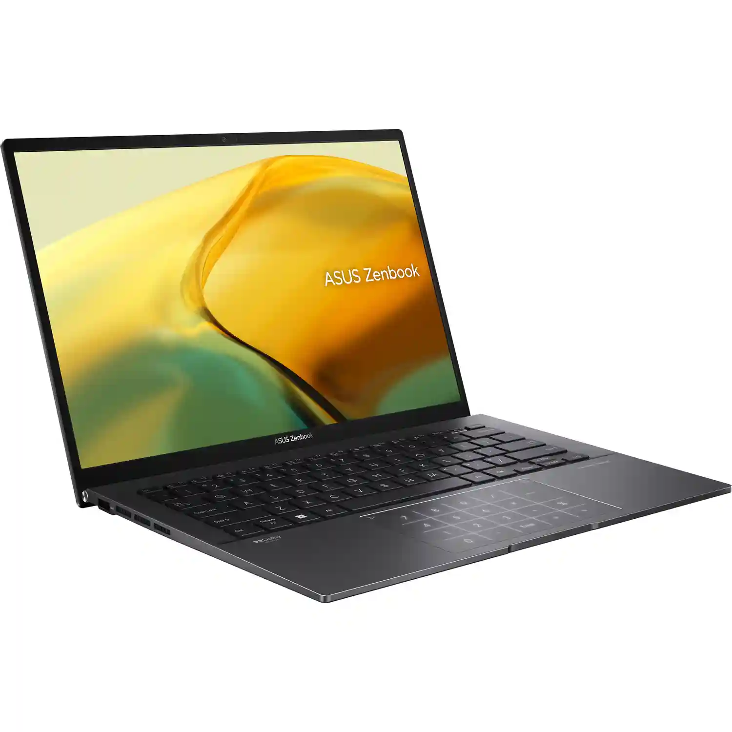 Ноутбук ASUS ZenBook 14 UM3402YA-KP860 14" + чехол (90NB0W95-M01LK0)