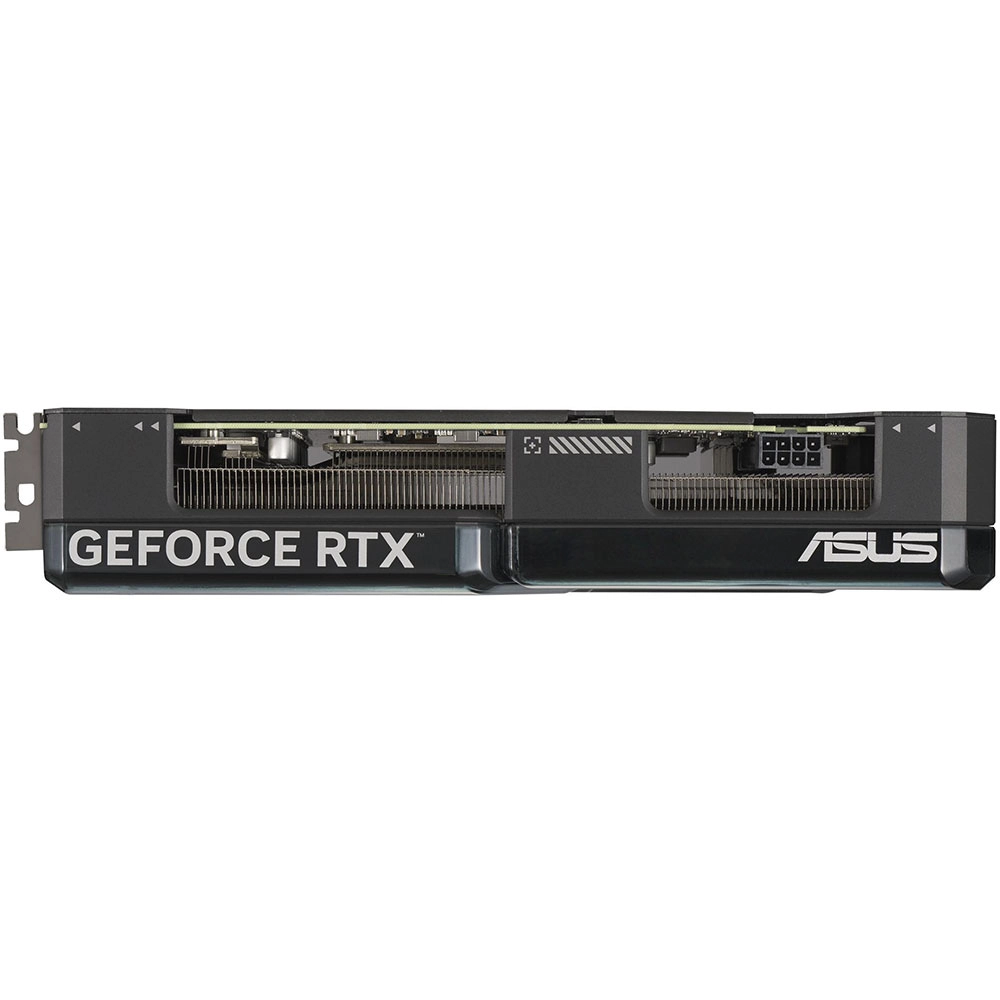 Видеокарта ASUS GeForce DUAL RTX 4070 OC 12GB (90YV0IZ2-M0NA00)