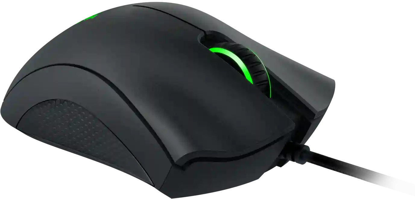 Мышь игровая RAZER DeathAdder Essential (RZR-RZ01-03850100-R3M1)