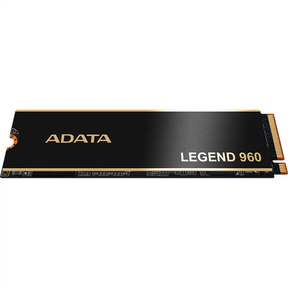 Внутренний SSD диск ADATA Legend 960, 1000GB, M.2 (ALEG-960-1TCS)