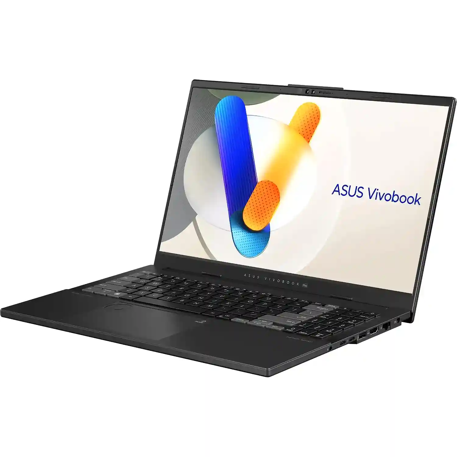 Ноутбук ASUS VivoBook Pro 15 OLED N6506MU-MA100 15.6" (90NB12Z3-M00570)