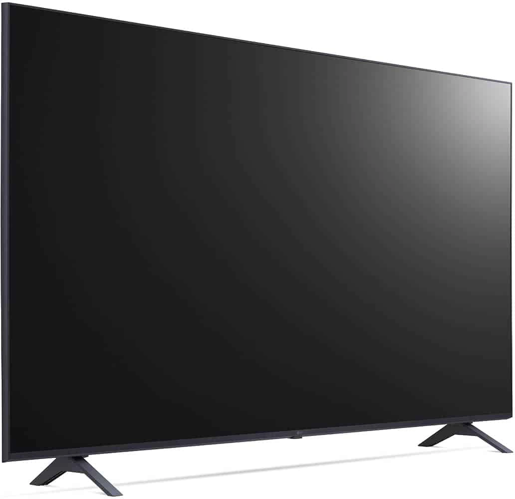 Коммерческий телевизор LG 43UR640S 43" (43UR640S0ZD)