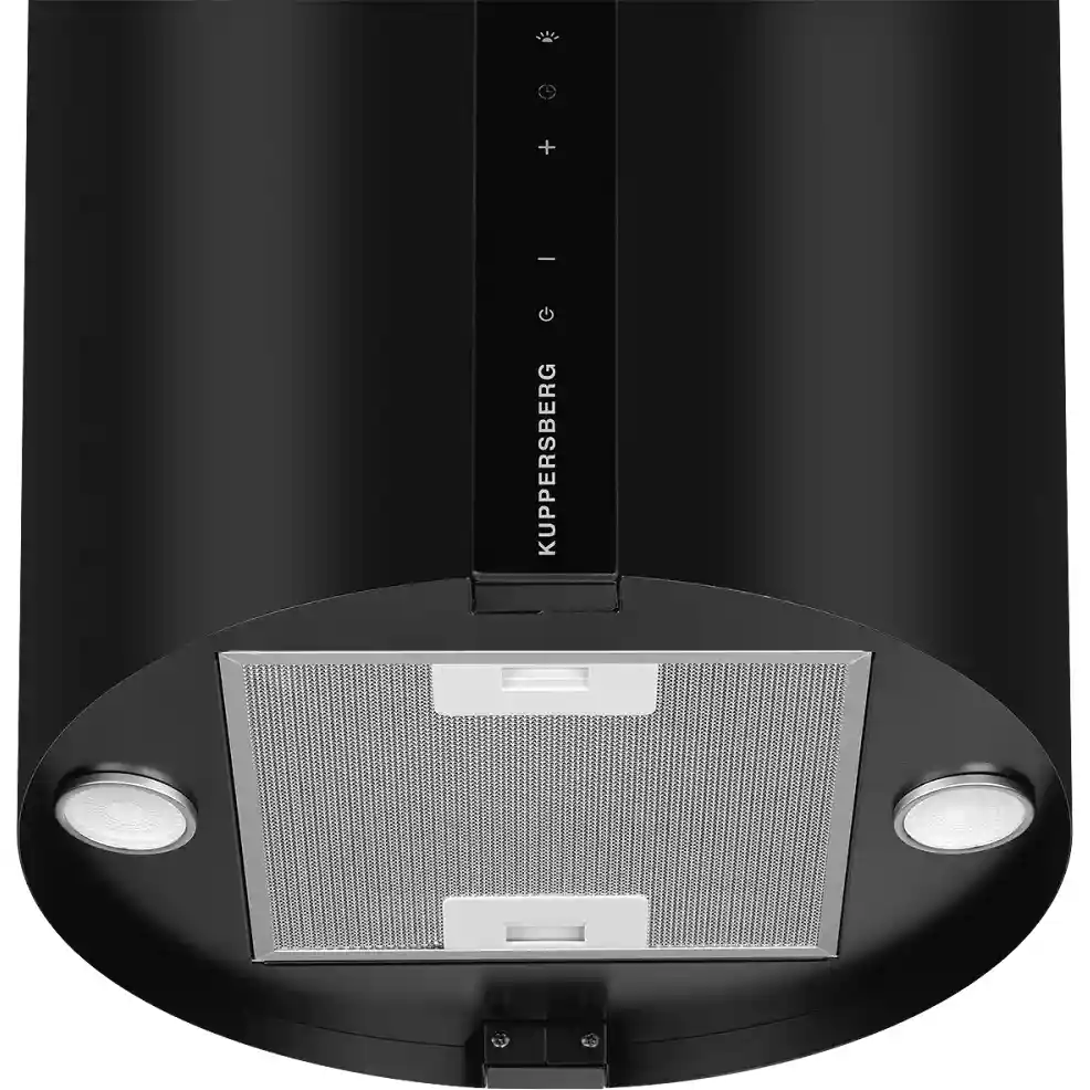 Вытяжка купольная KUPPERSBERG VORTEX B