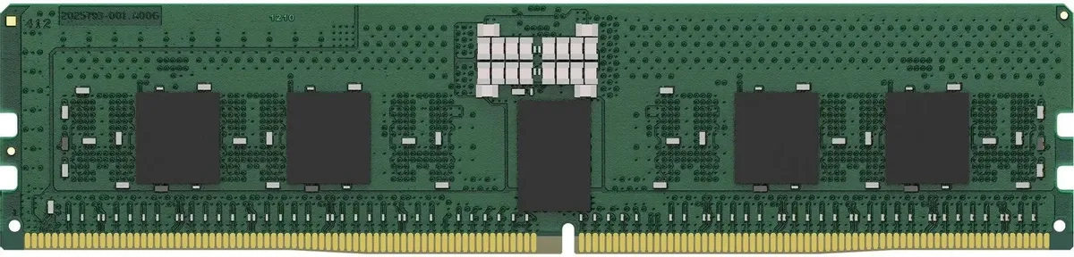 Оперативная память KINGSTON Hynix M Rambus DIMM DDR5 16GB 4800 MHz (KSM48R40BS8KMM-16HMR)