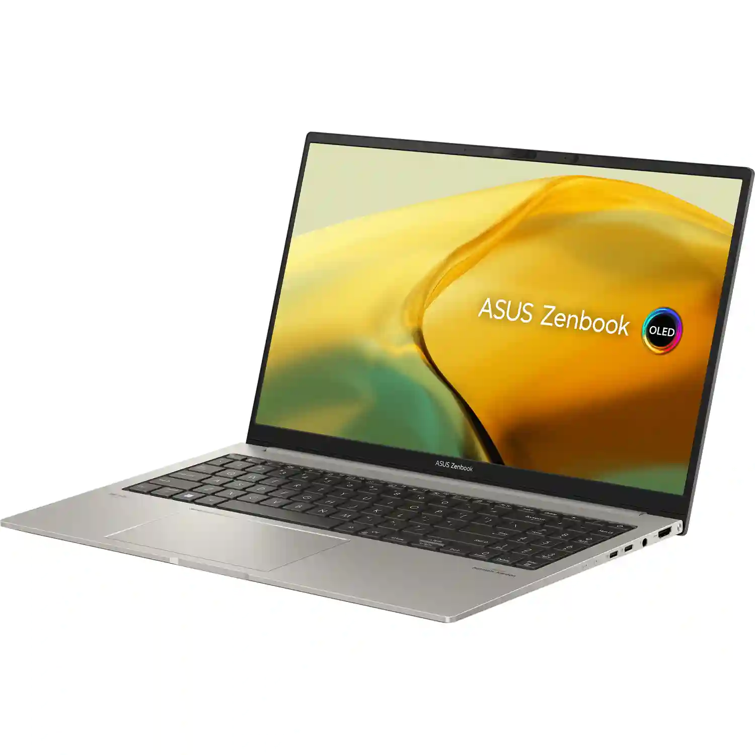 Ноутбук ASUS UM3504DA-MA251 15.6" (90NB1163-M009F0)
