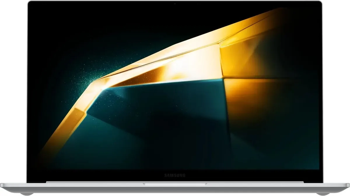 Ноутбук SAMSUNG Galaxy Book4 15.6" (NP750XGK-LS3IN_gopwr)