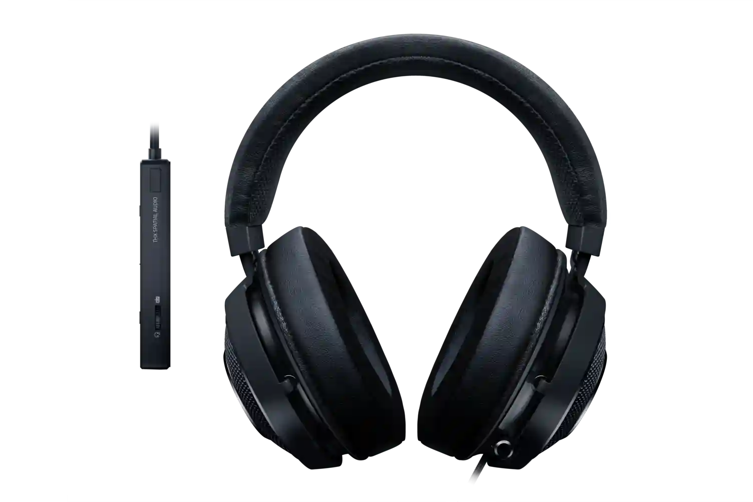 Гарнитура игровая RAZER Kraken Tournament Black (RZ04-02051000-R3M1)