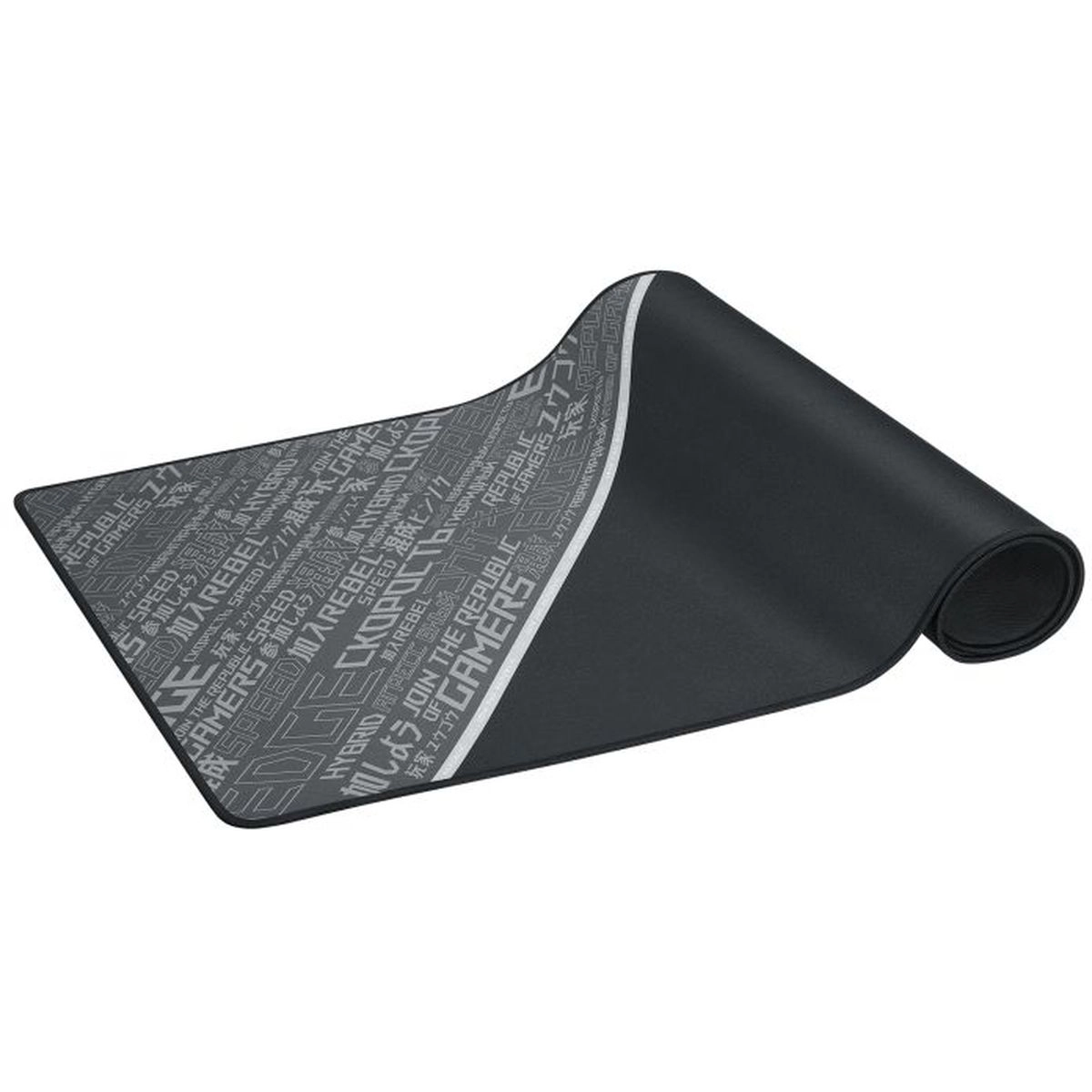 Игровой коврик для мыши ASUS ROG Sheath NC01 Black (90MP00K3-B0UA00)