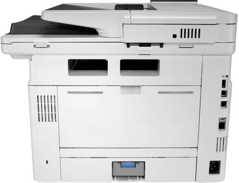 МФУ лазерное HP LaserJet Enterprise M430f (3PZ55A)