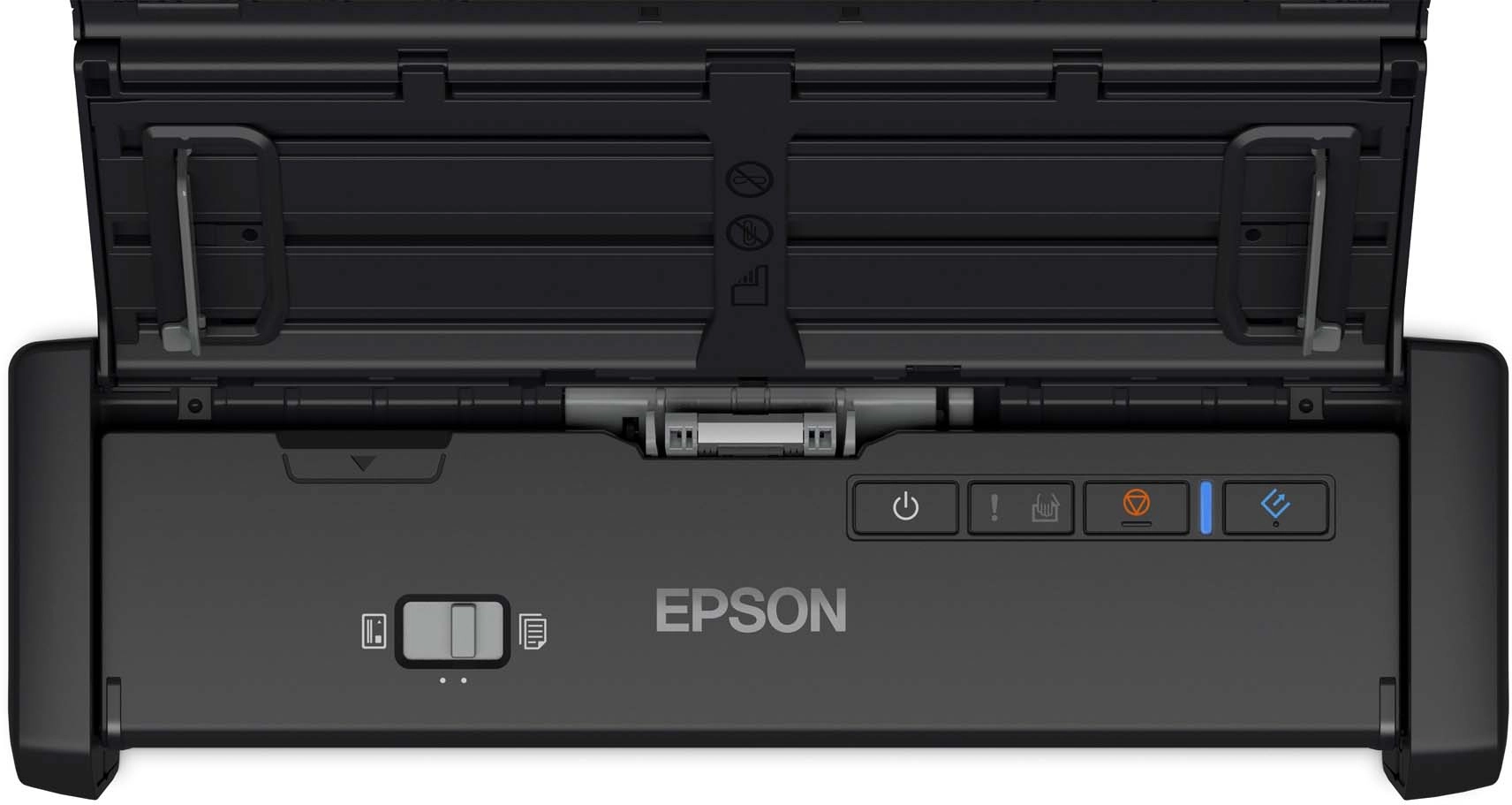 Сканер EPSON WorkForce DS-310 (B11B241401)