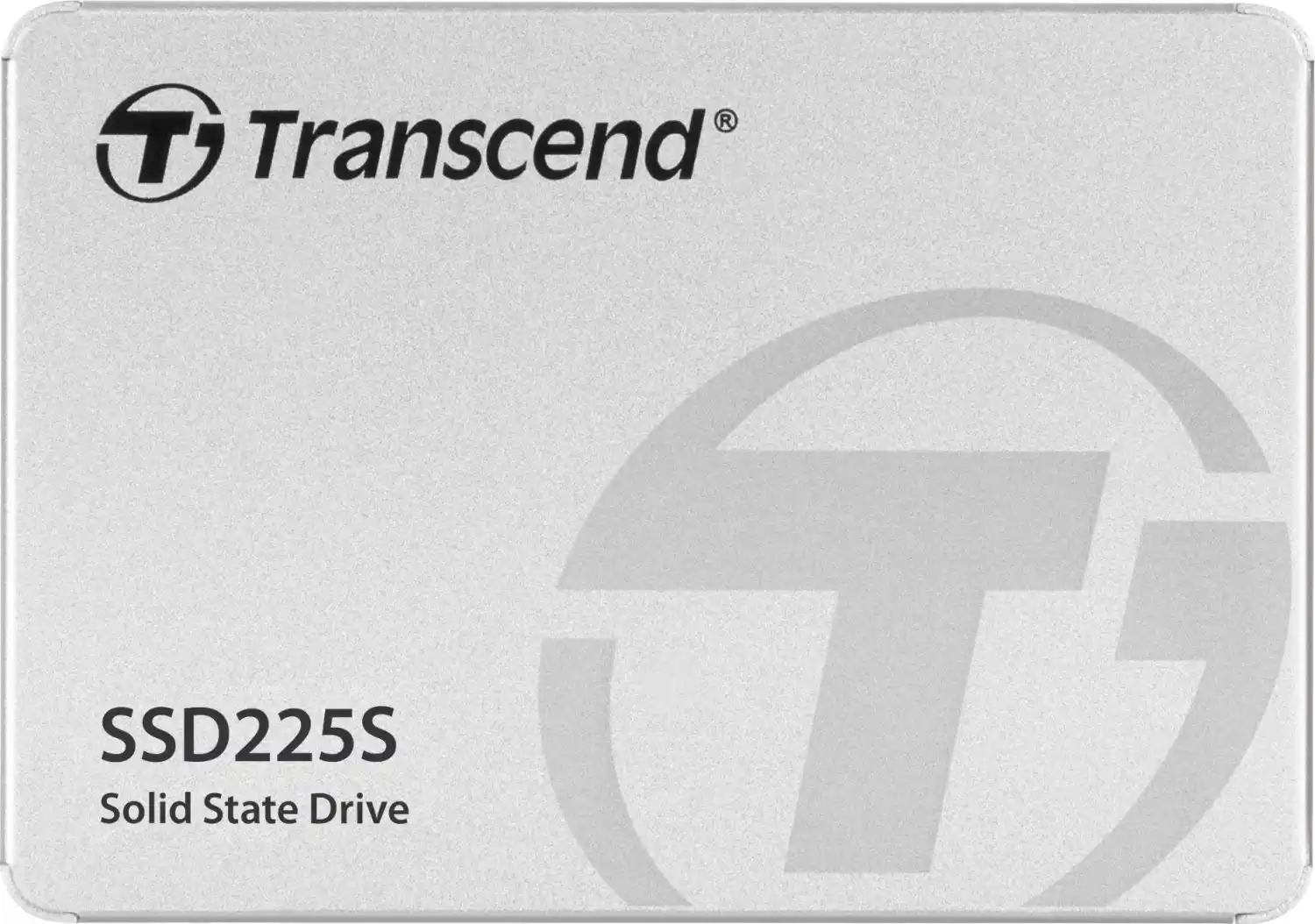 Внутренний SSD диск TRANSCEND 225S 250GB, SATA3, 2.5