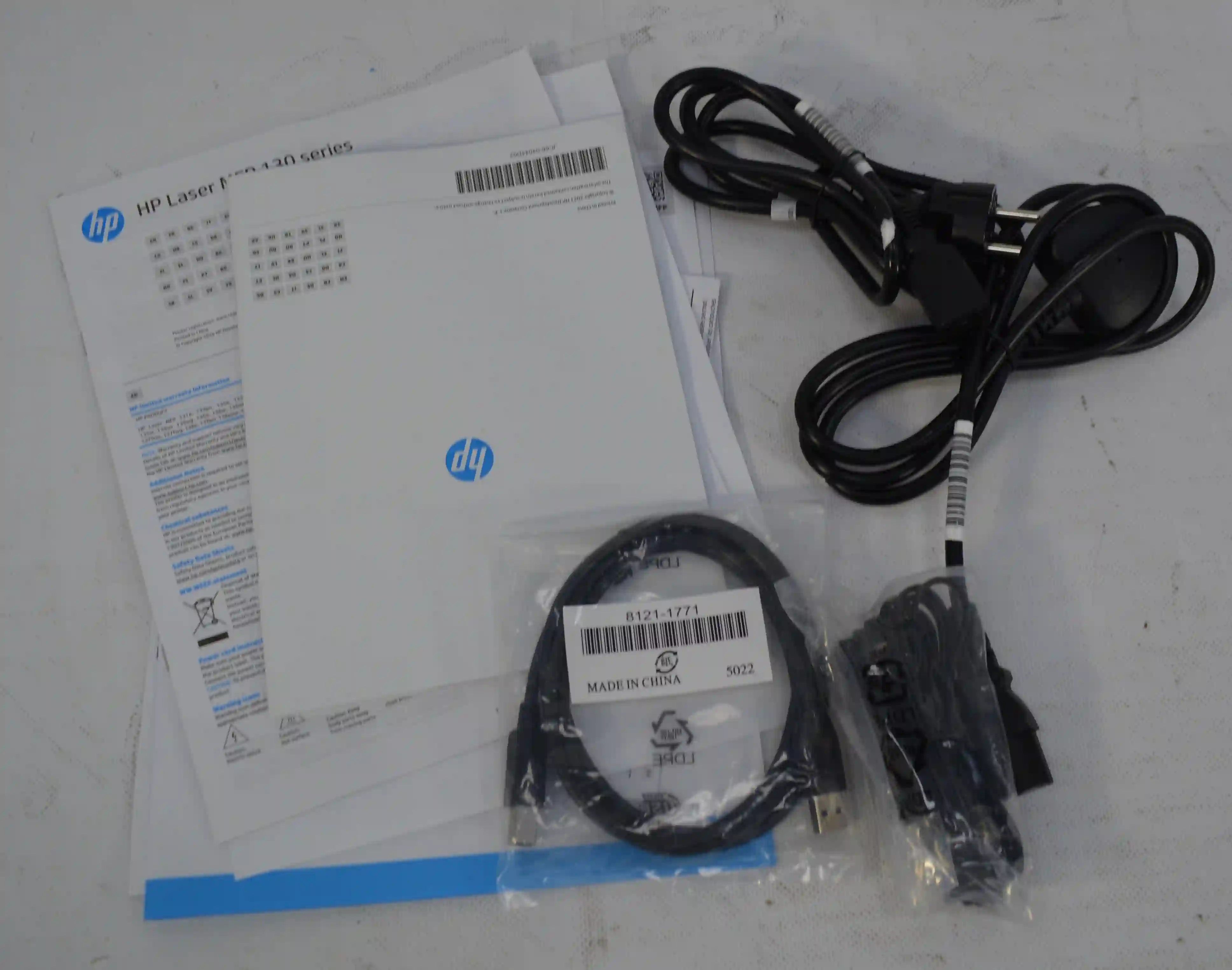 МФУ лазерное HP Laser 137fnw (4ZB84A) k3 000003482