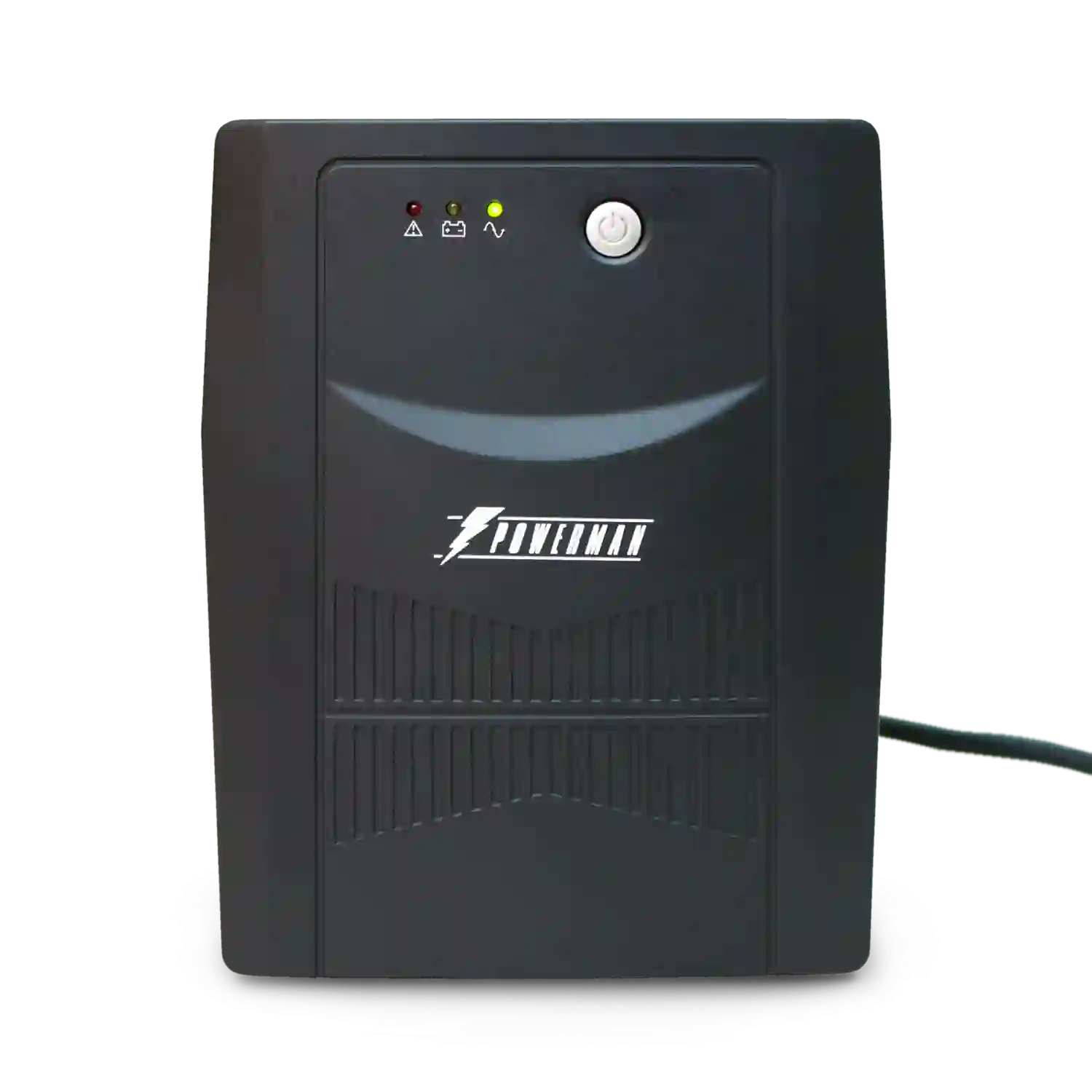 

ИБП POWERMAN Back Pro 2000