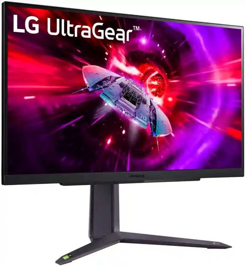 Монитор LG UltraGear 27" (27GR75Q-B)