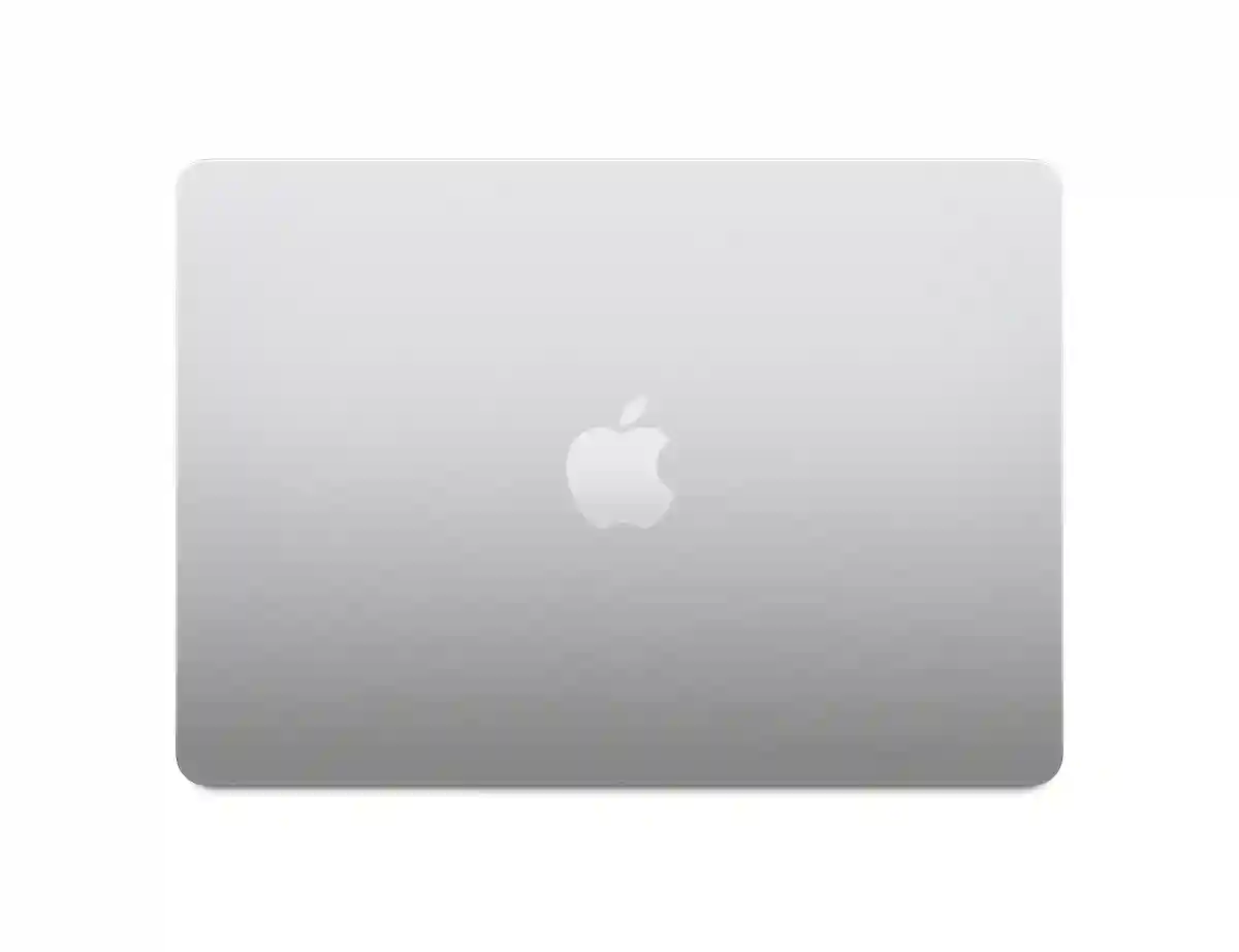 Ноутбук APPLE MacBook Air 13", M3 (8/10 core) 16GB/256GB Silver/US (Z1B8001BF)