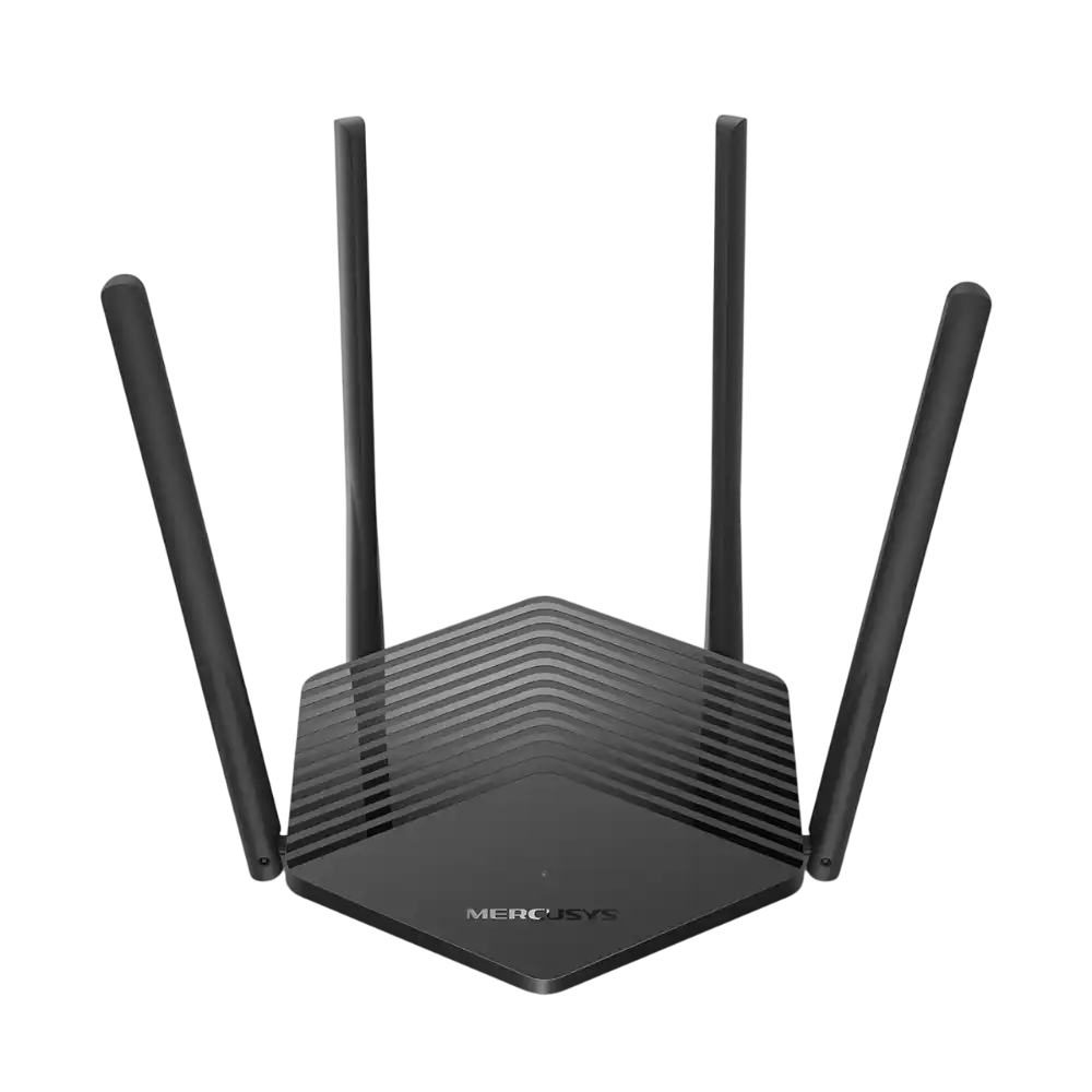 Wi-Fi роутеры Mercusys Wi-Fi роутер MERCUSYS MR60X