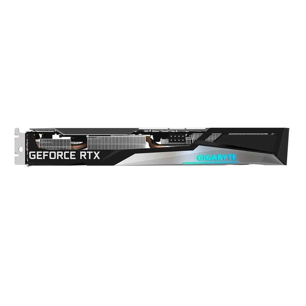 Видеокарта GIGABYTE GeForce RTX 3060 Gaming 12Gb (GV-N3060GAMING-12GD)