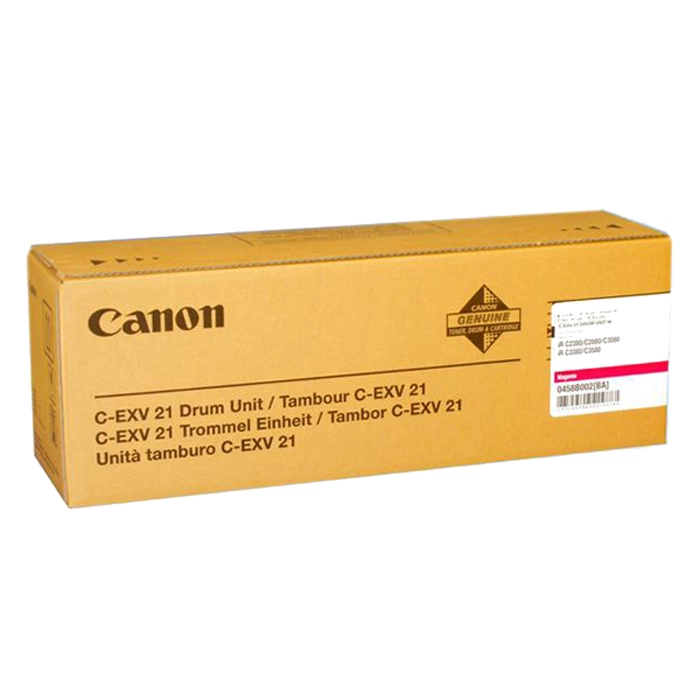 Барабан CANON IR C2880/3380 Magenta (0458B002)