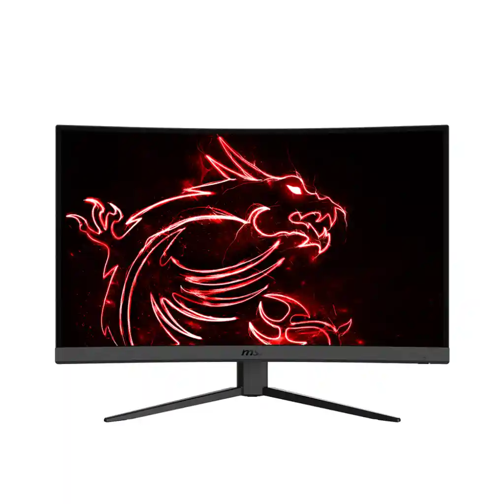 Монитор MSI G27C4 E3 27" (9S6-3CA91T-218)