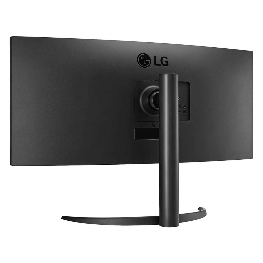 Монитор LG UltraWide 34" (34WP65C-B)