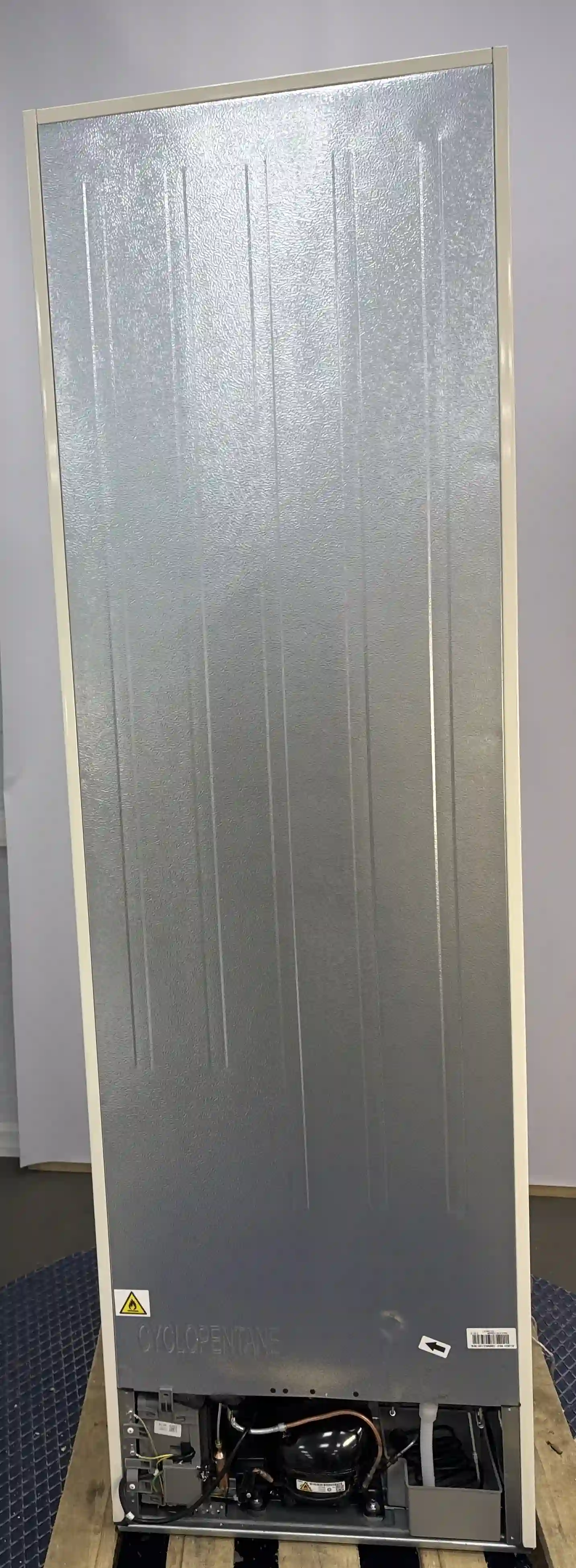 Холодильник MIDEA MDRB521MIE33OD k6 000006711