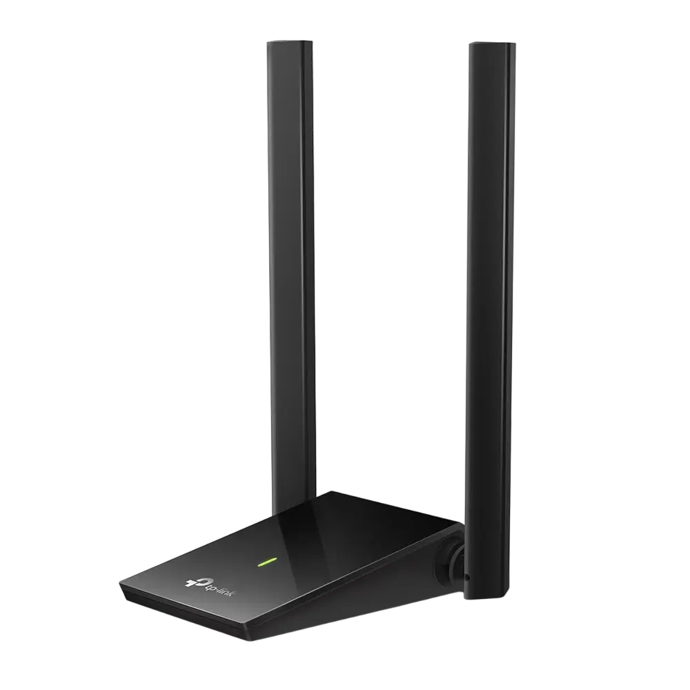 Wi-Fi адаптеры TP-Link Wi-Fi адаптер TP-LINK Archer T4U Plus