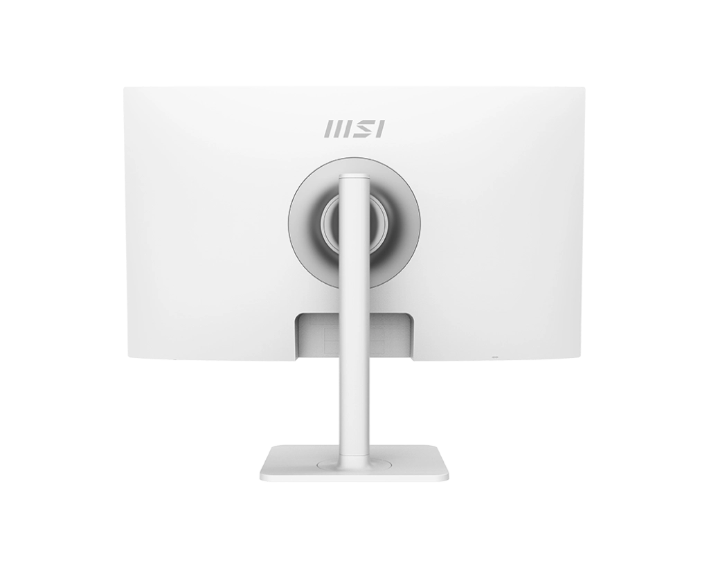 Монитор MSI Modern MD272QXPW 27" (9S6-3PB19H-225)