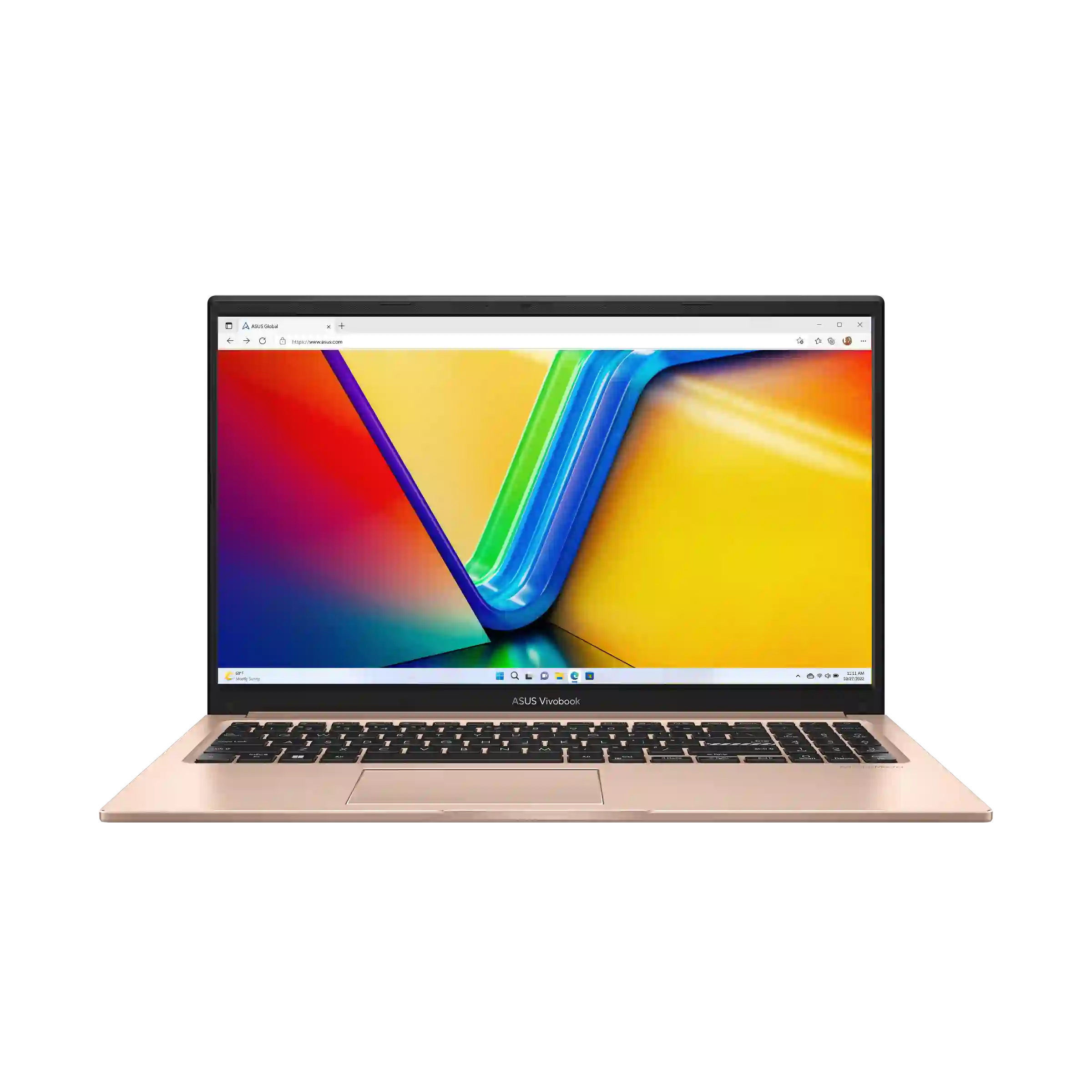 Ноутбук ASUS VivoBook 15 X1504ZA-BQ1415 15.6