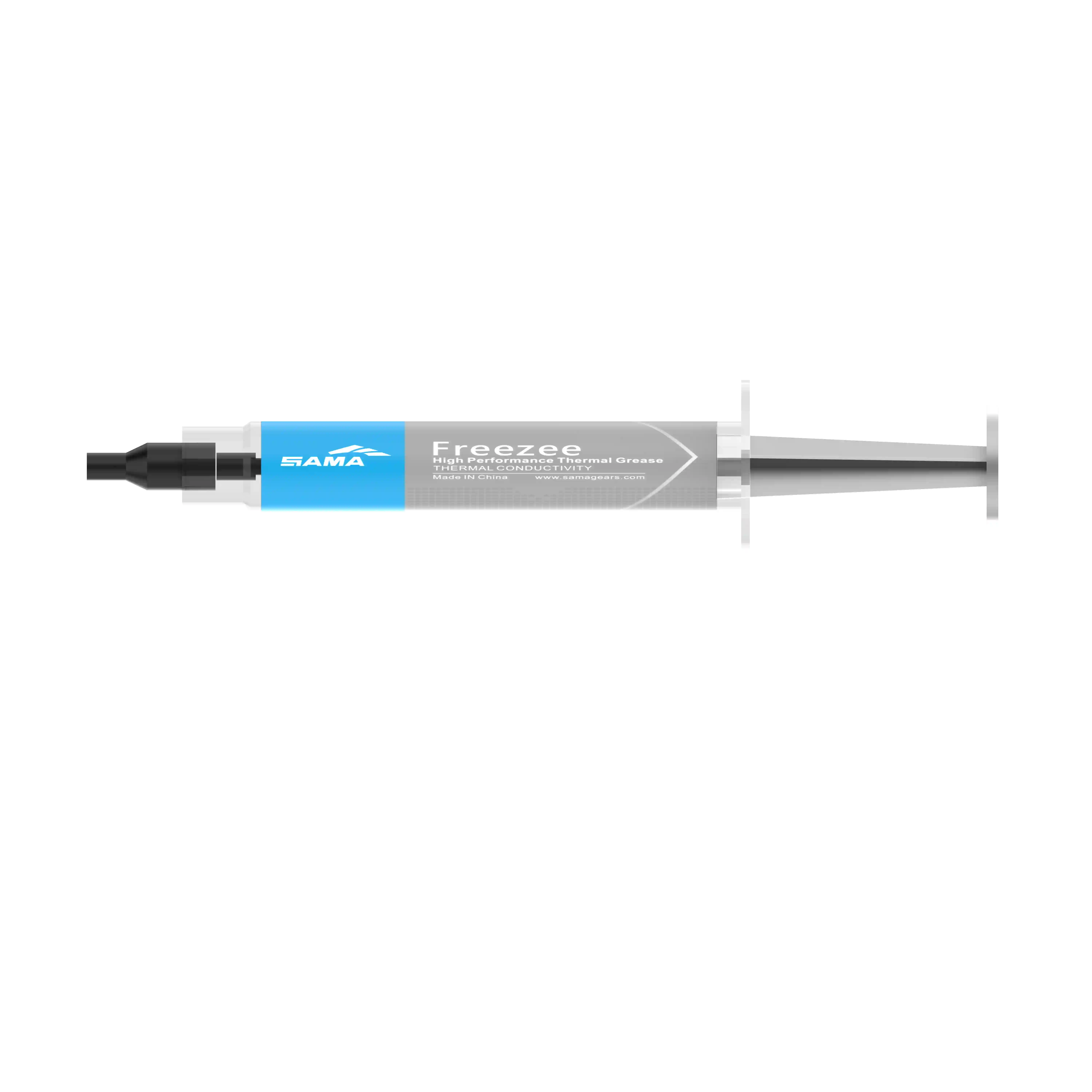 Кулер для процессора SAMA A60B (A60-BKWNNXOX-G)