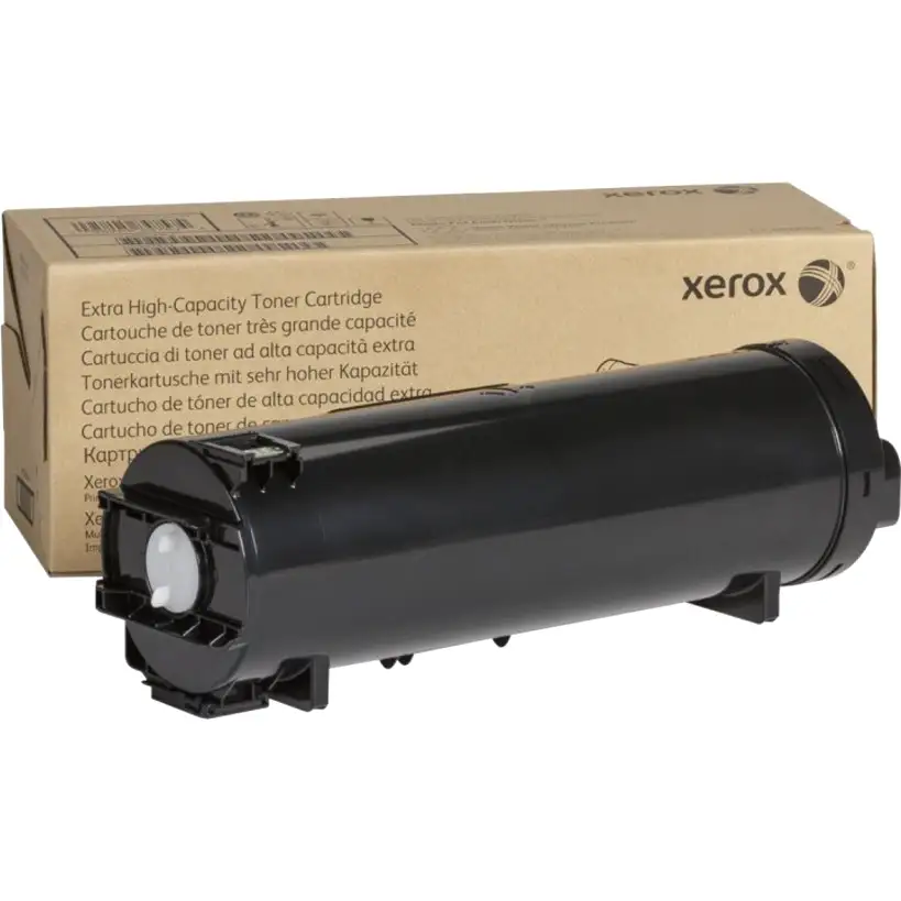 Картридж для лазерного принтера XEROX 106R03945 Black 43790₽