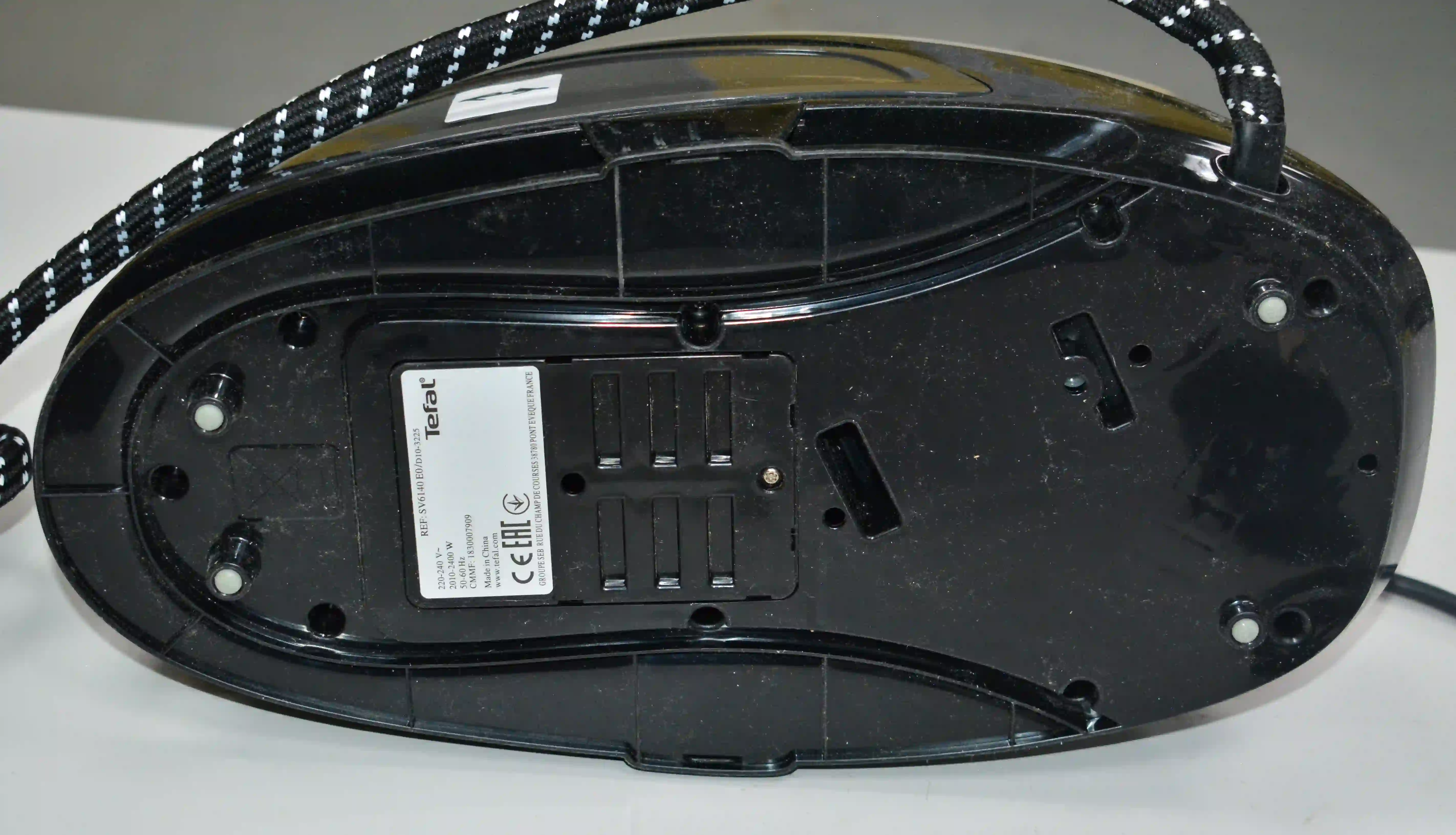 Парогенератор TEFAL SV6140E0 k6 000083716