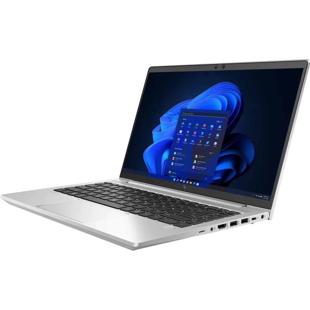 Ноутбук HP EliteBook 640 G9 14" (9B995EA) PI