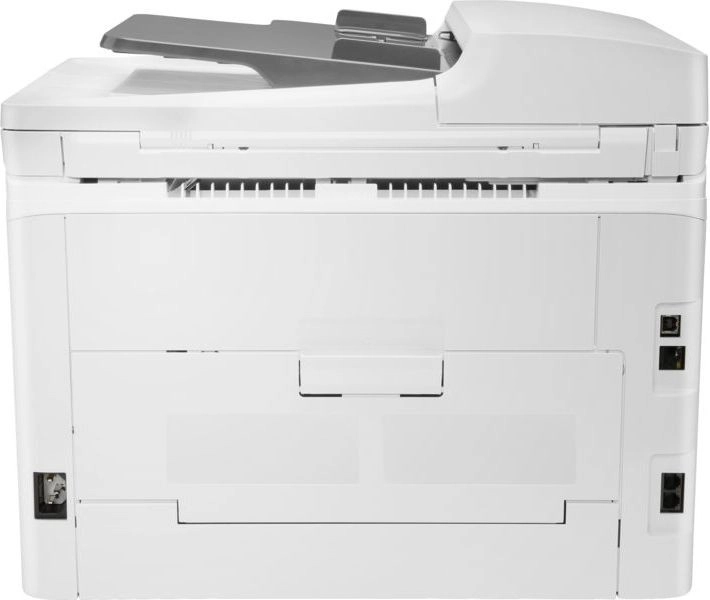 МФУ лазерное HP Color LaserJet Pro M183fw (7KW56A)