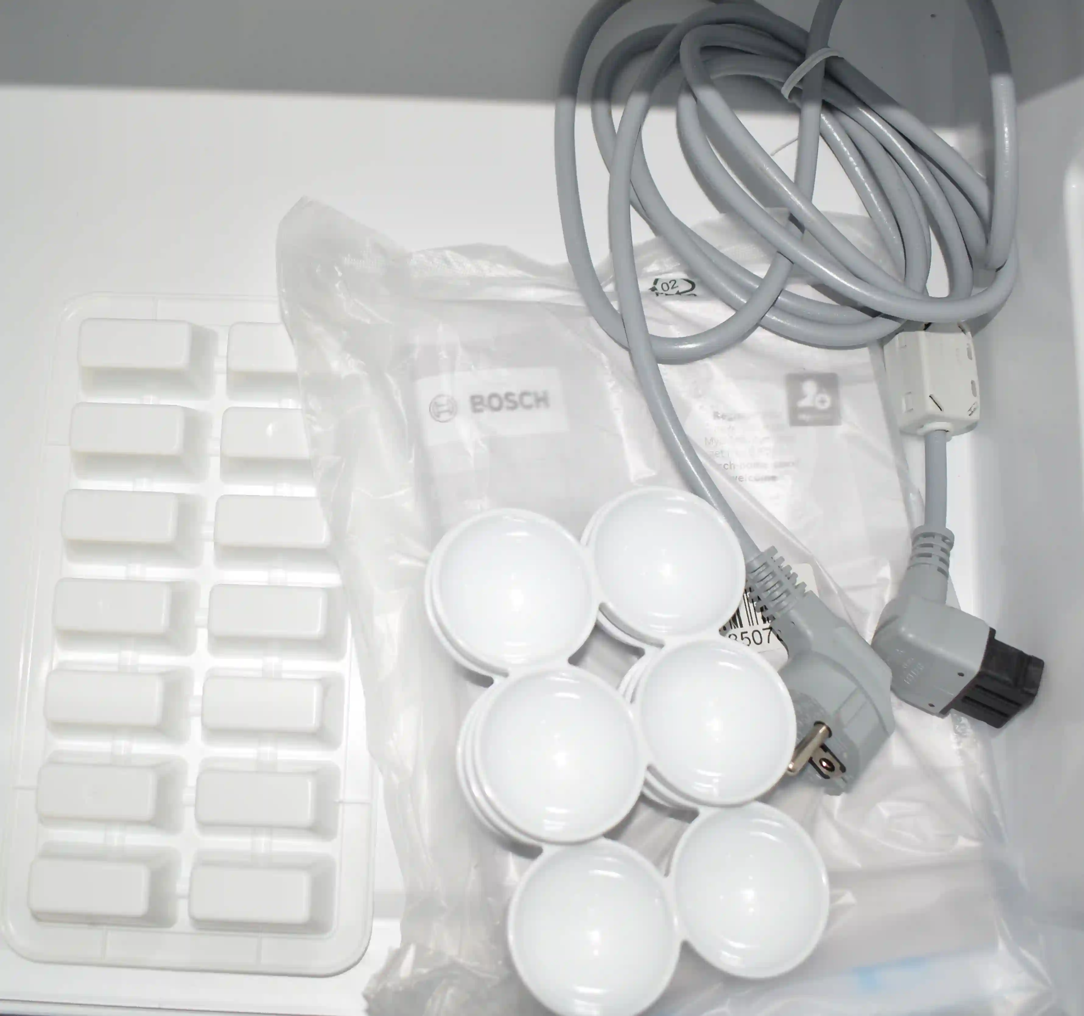 Холодильник BOSCH KGN39XI30U k6 000005950