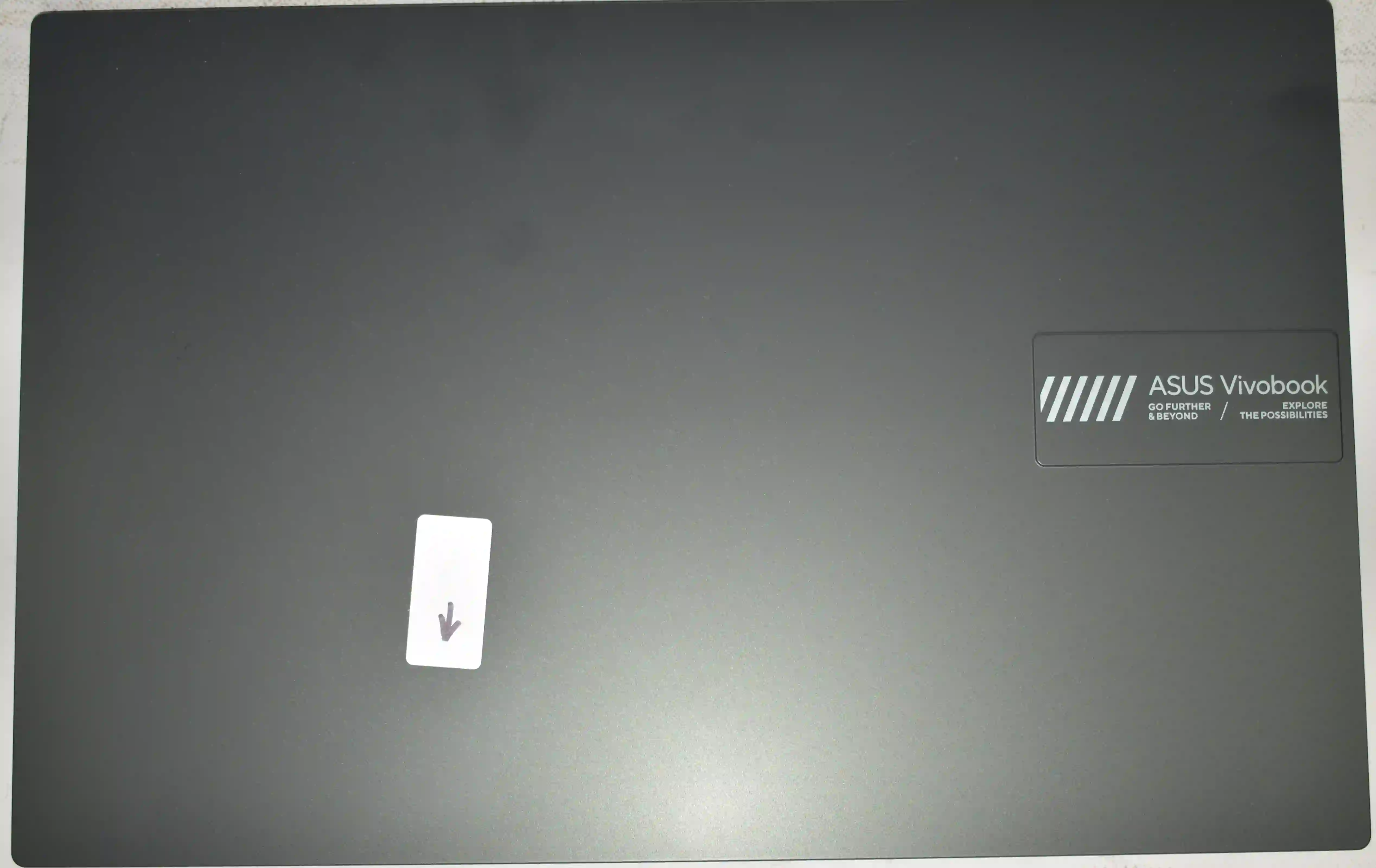 Ноутбук ASUS VivoBook Go 15 E1504GA-BQ561 15.6" (90NB0ZT2-M00Y00) k6 000013652