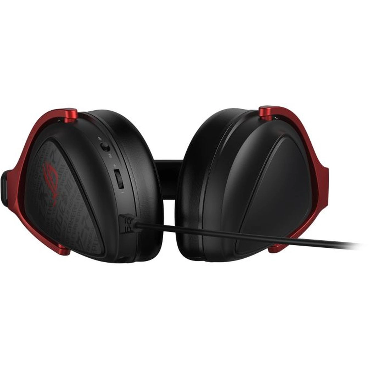 Гарнитура игровая ASUS ROG Delta S Core (90YH03JC-B1UA00)