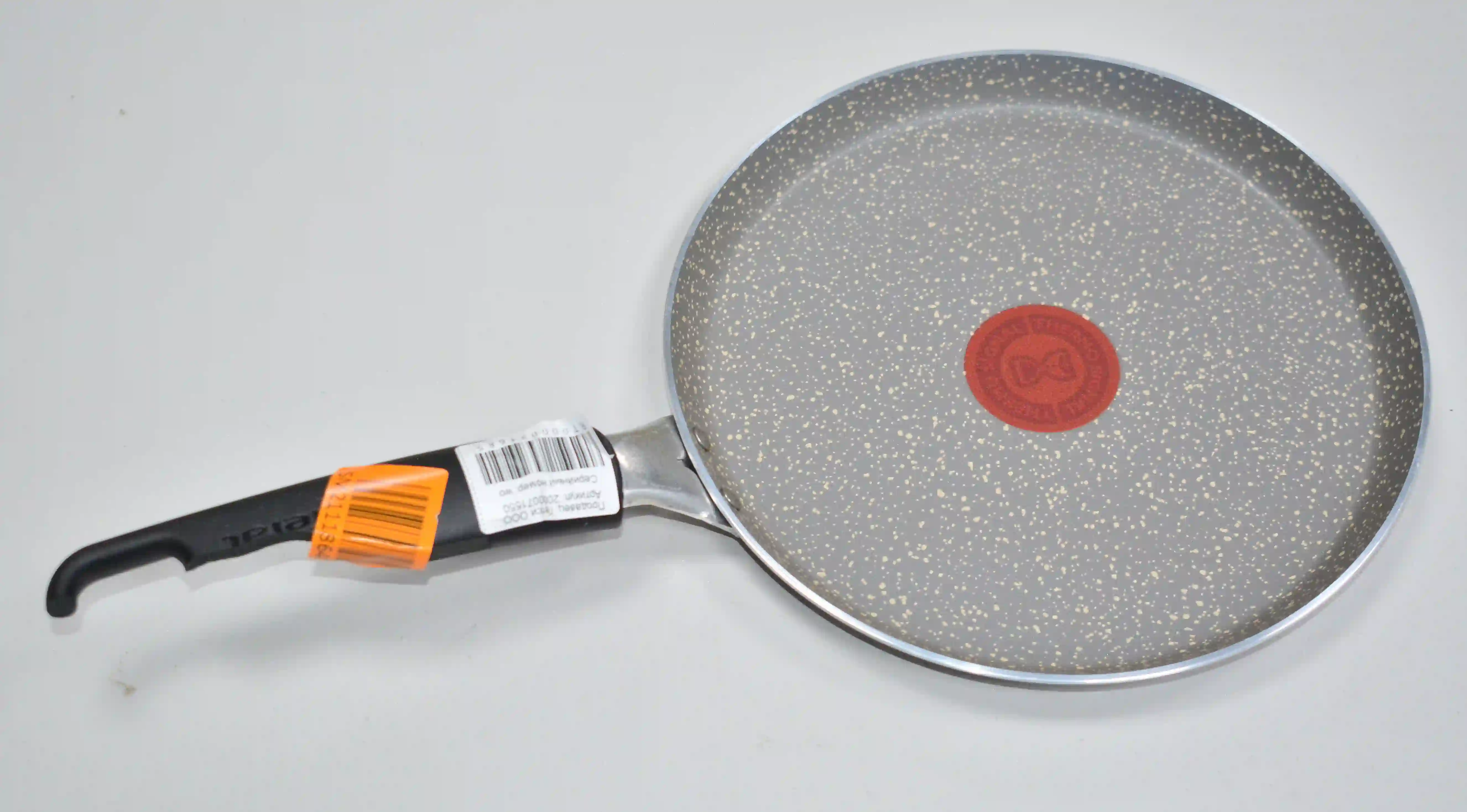 Сковорода блинная TEFAL Natural Cook 22 (04213522_1) k1 000094685