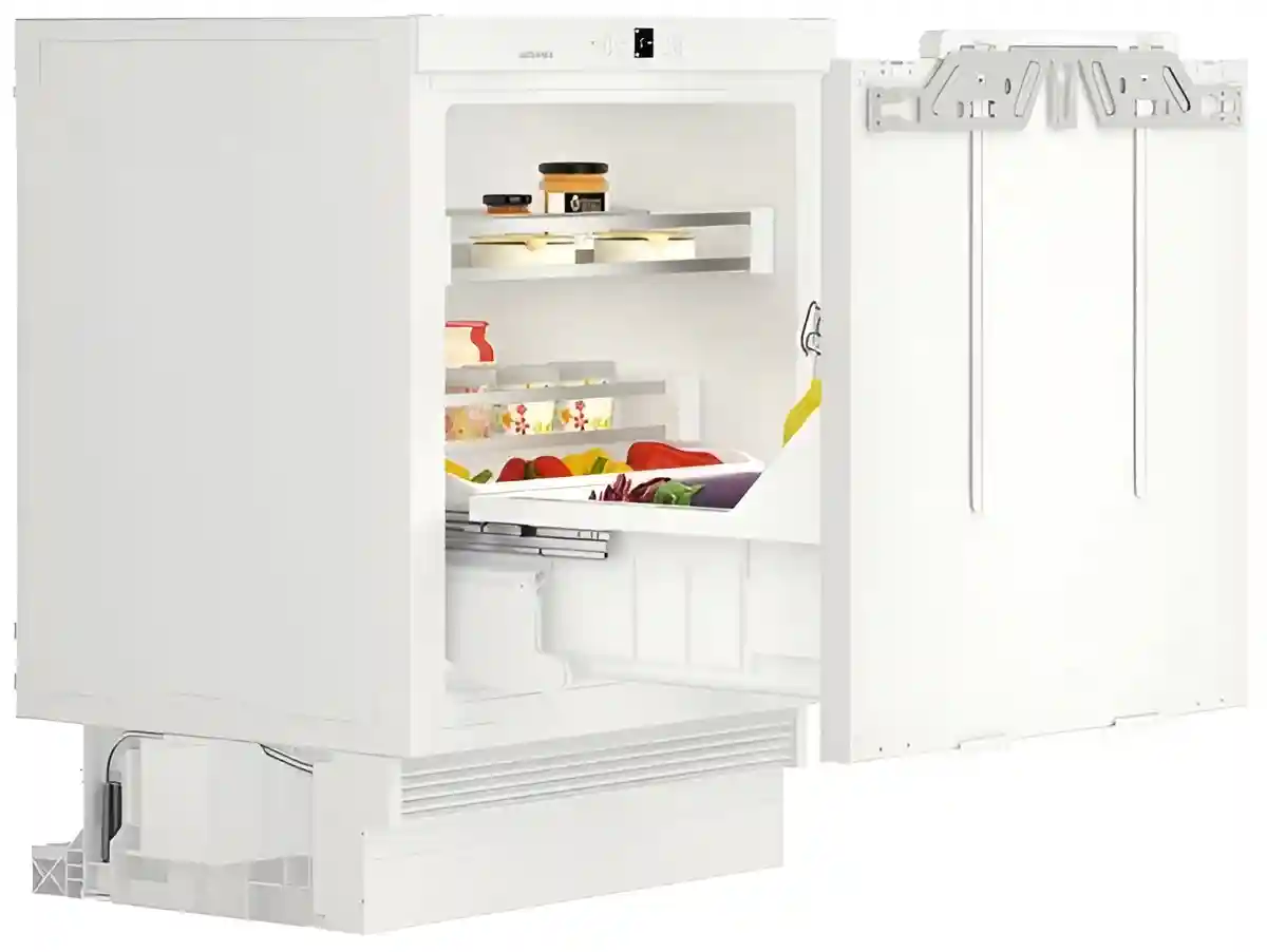 Встраиваемый холодильник LIEBHERR UIKo 1560-25 001