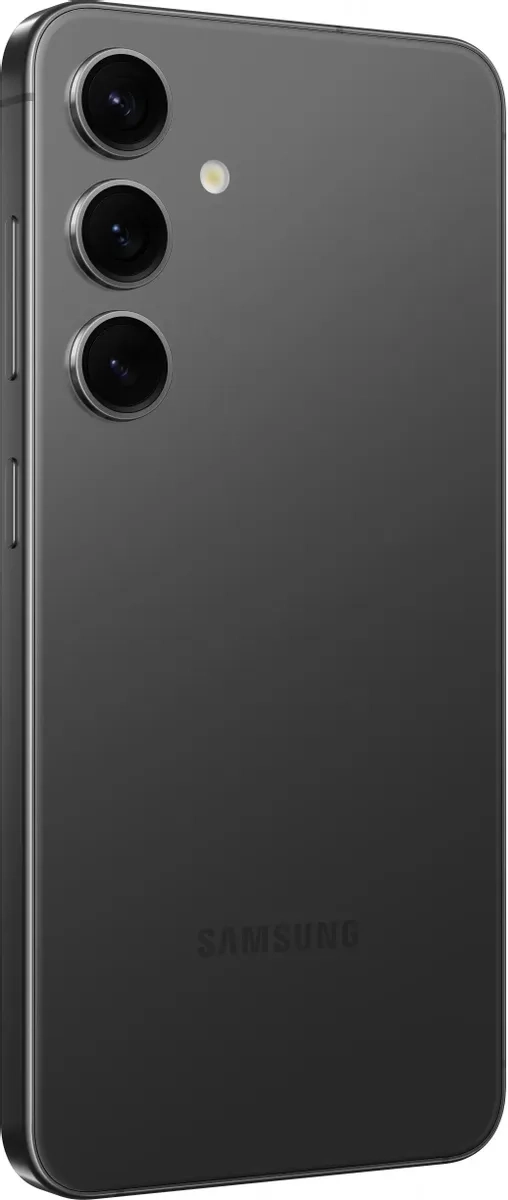 Смартфон SAMSUNG GALAXY S24+ 5G 12+512GB Black (SM-S926BZKGCAU)
