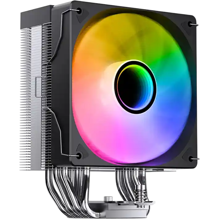 Кулеры для процессоров JONSBO Кулер для процессора JONSBO CR-1000 V3 PRO ARGB Black